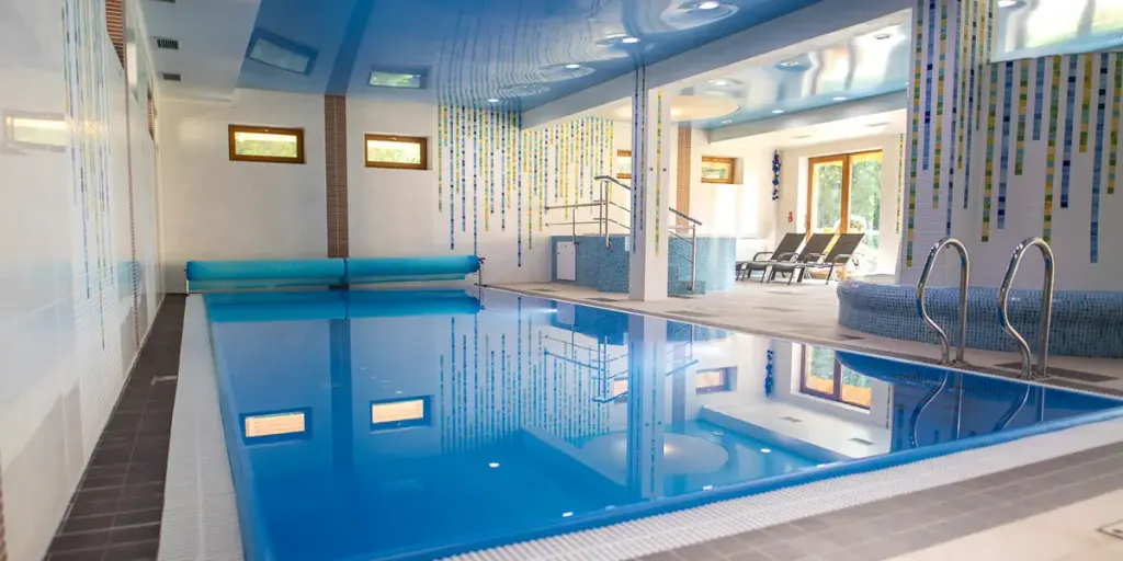 Ski Zabava Rezort, Hruštín