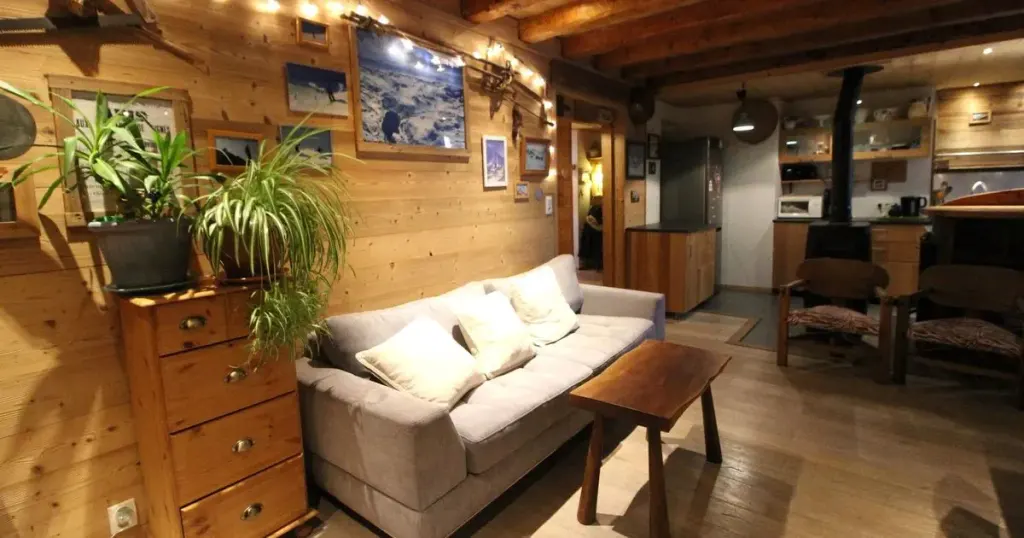 Chalet Bobech, zdjęcie 4