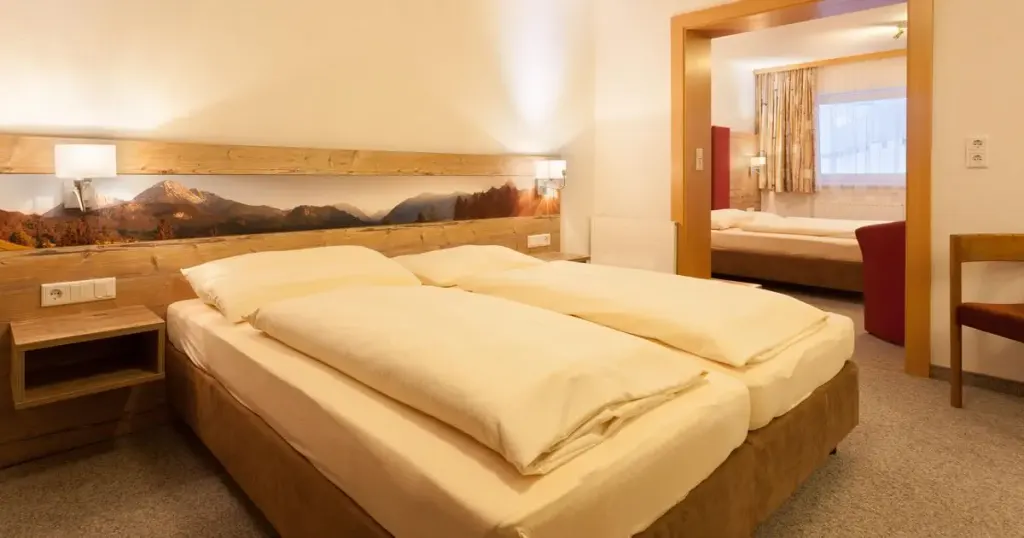 Hotel Talhof Garni & more, zdjęcie 11