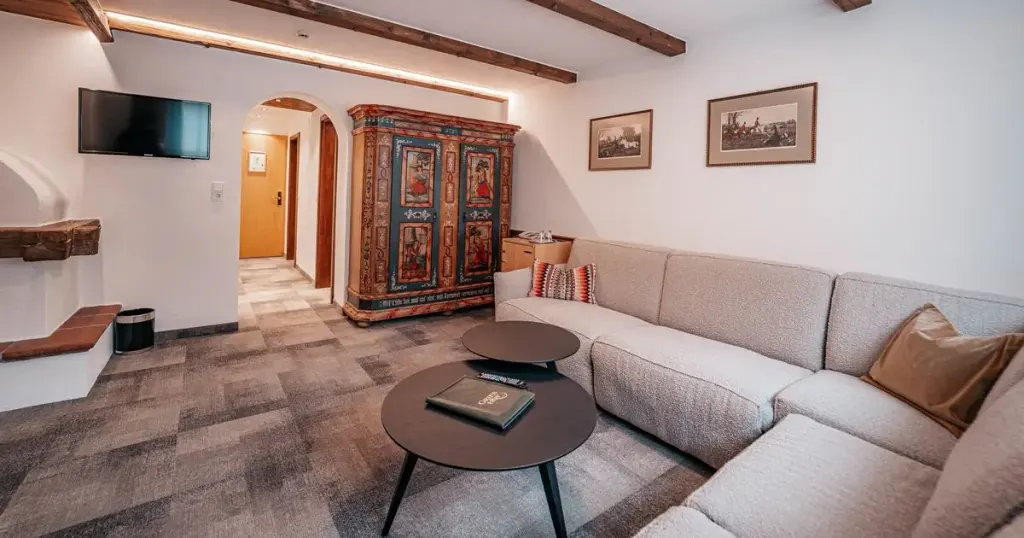 Hotel Grieshof, zdjęcie 12