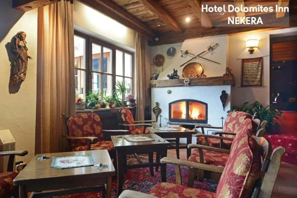 Hotel Dolomites Inn, zdjęcie 2