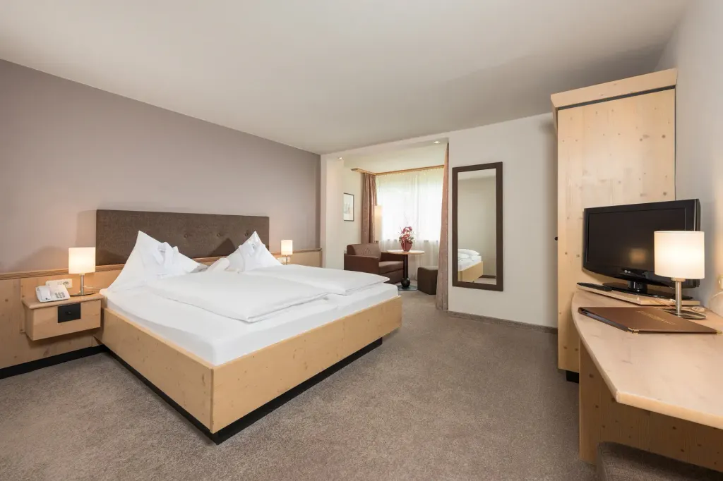 Aktivhotel Schweizerhof, zdjęcie 7