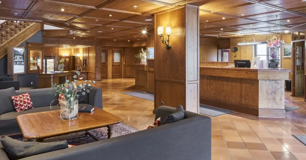 Riessersee Hotel Garmisch, zdjęcie 7