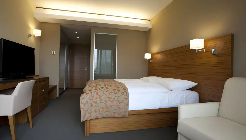 Bohinj ECO Hotel, zdjęcie 7