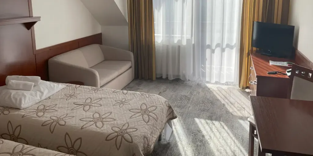 Hotel Wierchomla Ski & Spa Resort, zdjęcie 20
