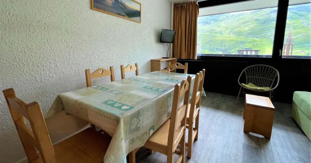 Résidence Aravis, zdjęcie 5