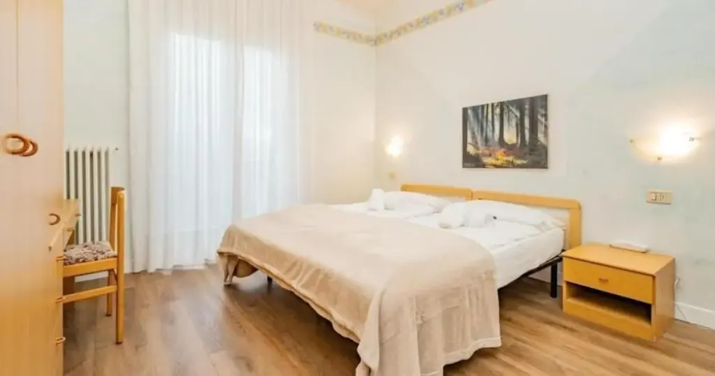 Hotel Europa, zdjęcie 6