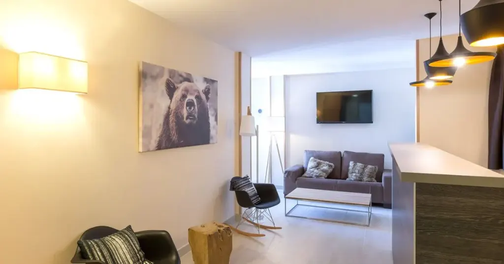 Résidence Pas de la Casa, zdjęcie 8