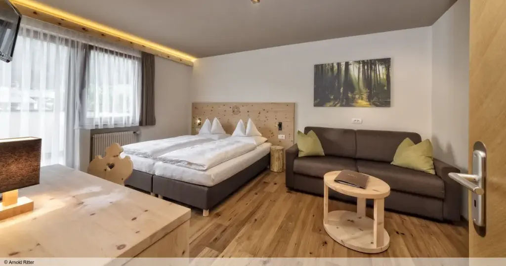 Hotel Autentis, zdjęcie 14