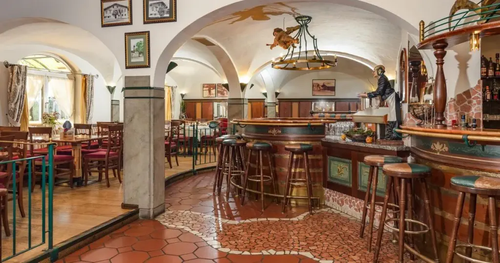 Hotel Lebzelter, zdjęcie 15