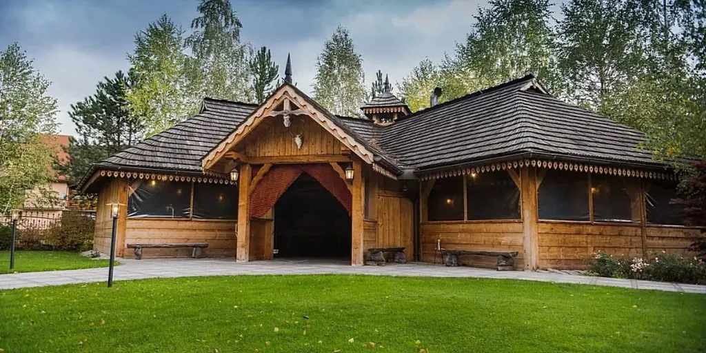 Hotel Muszyna, zdjęcie 5