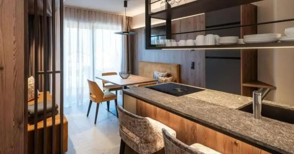 Corones Suites, zdjęcie 4