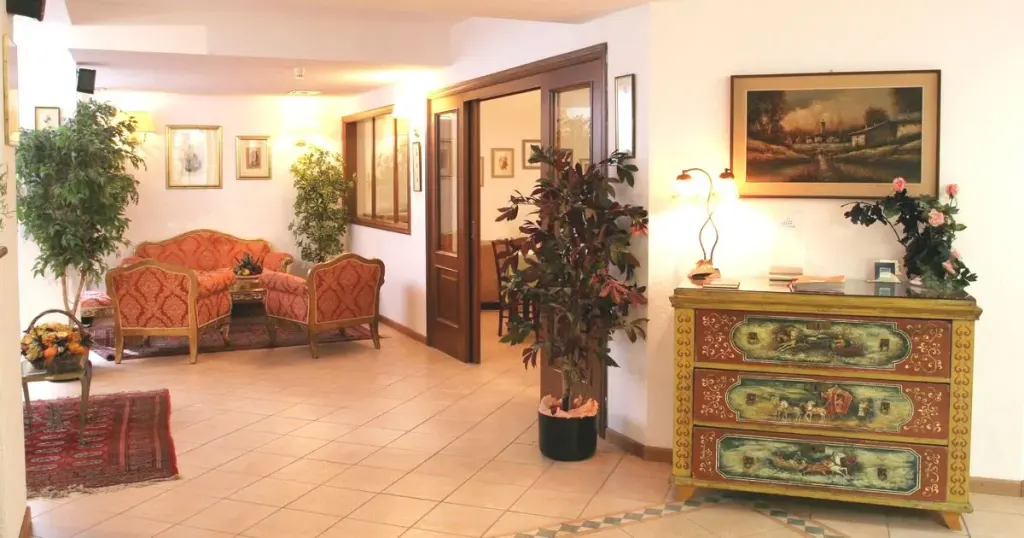 Residence Villa Frejus, zdjęcie 8