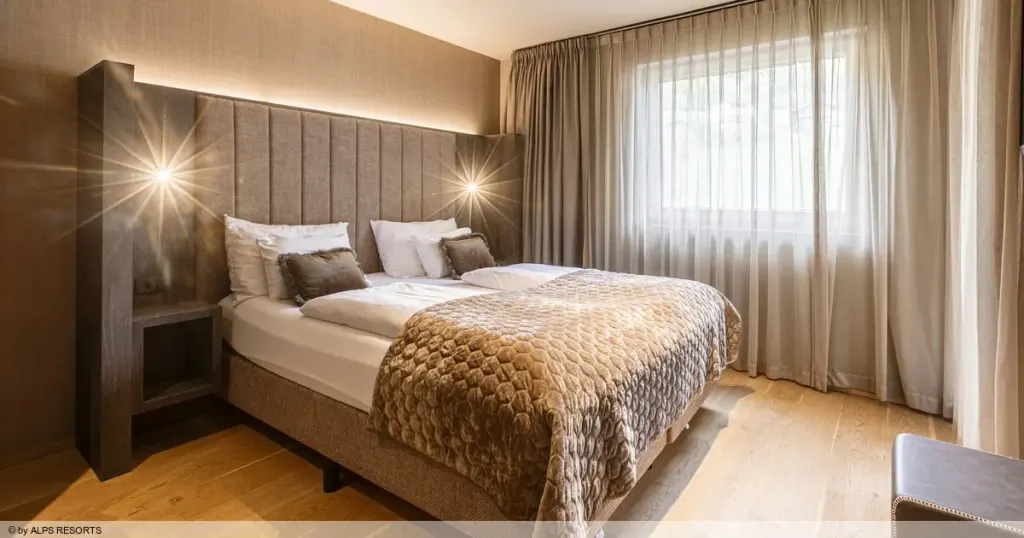 Montafon Suites Schruns by Alps Resorts, zdjęcie 3