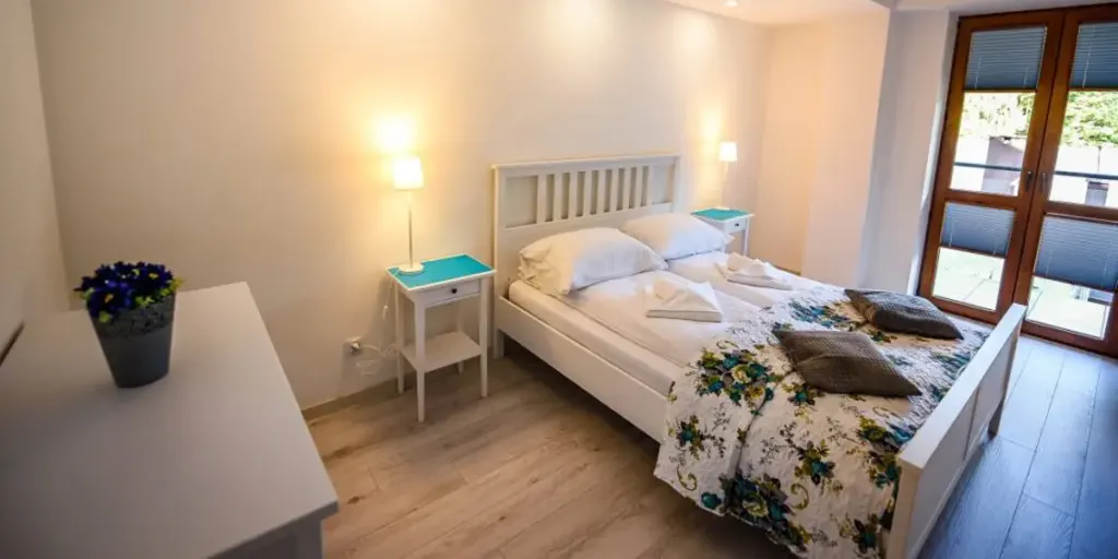 Sun & Snow Apartamenty Zielony Las, zdjęcie 13