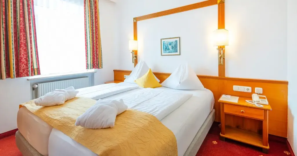 Hotel Germania Gastein, zdjęcie 3