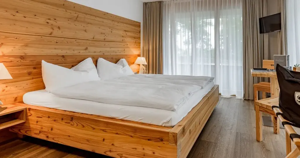 Hotel Sarain - Val Sarain, zdjęcie 3
