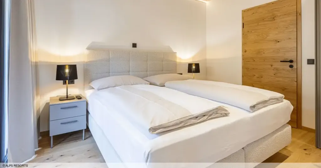 Saalbach Suites by ALPS Resorts, zdjęcie 15