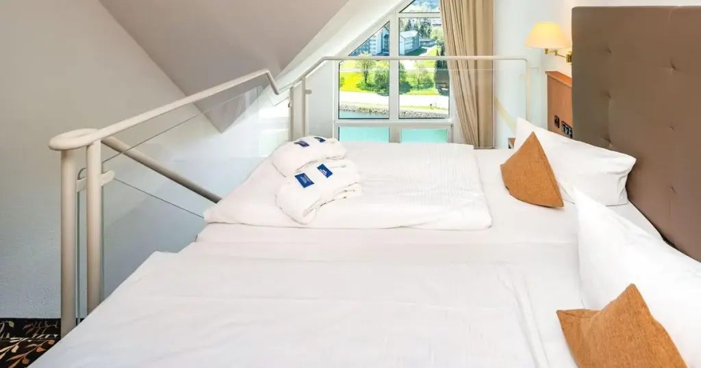 Best Western Ahorn Hotel, zdjęcie 7