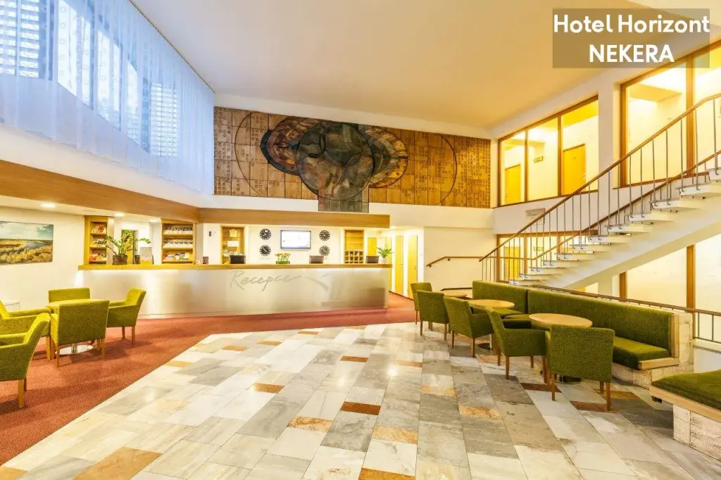 Hotel Horizont, zdjęcie 8