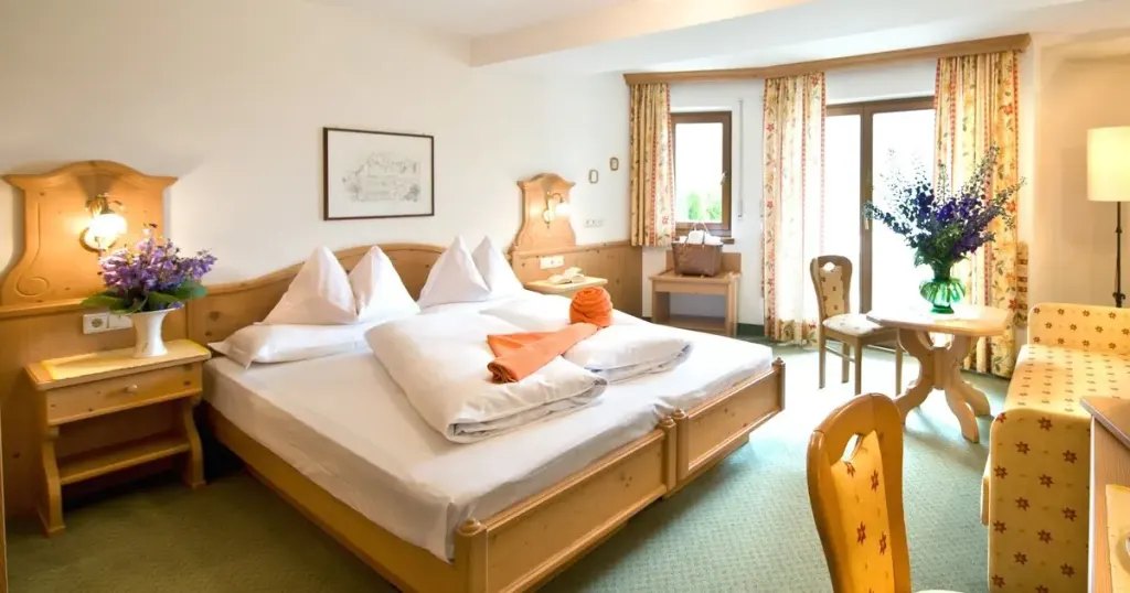 Hotel Mirabell, zdjęcie 3