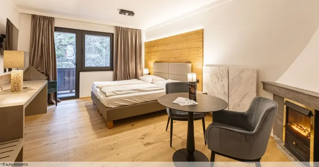 Saalbach Suites by ALPS Resorts, zdjęcie 3