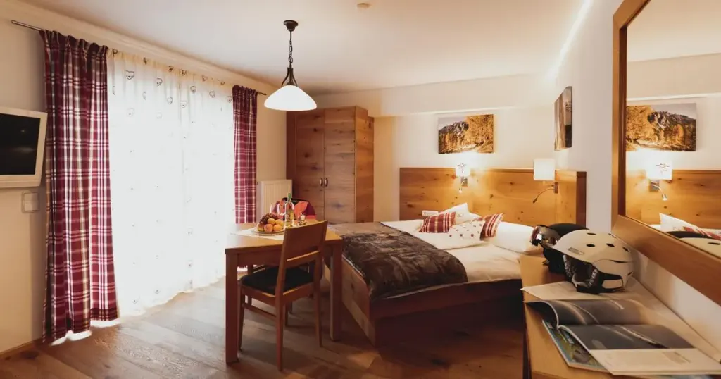 Porti Appartements, zdjęcie 15