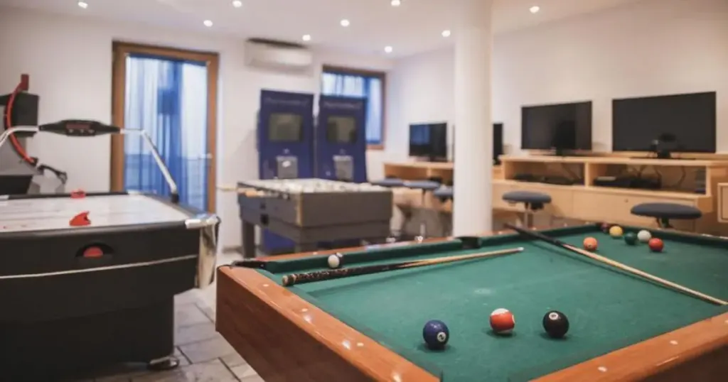 Hotel Brötz, zdjęcie 10