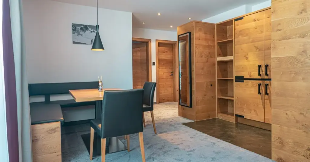 Alpen Suites, zdjęcie 7