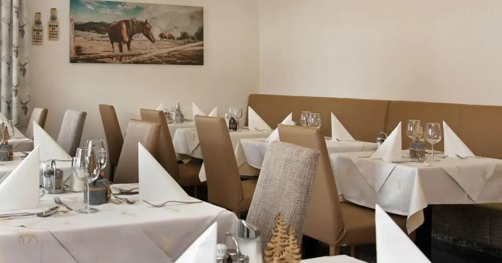 Ferienanlage Hotel Altachhof, zdjęcie 5