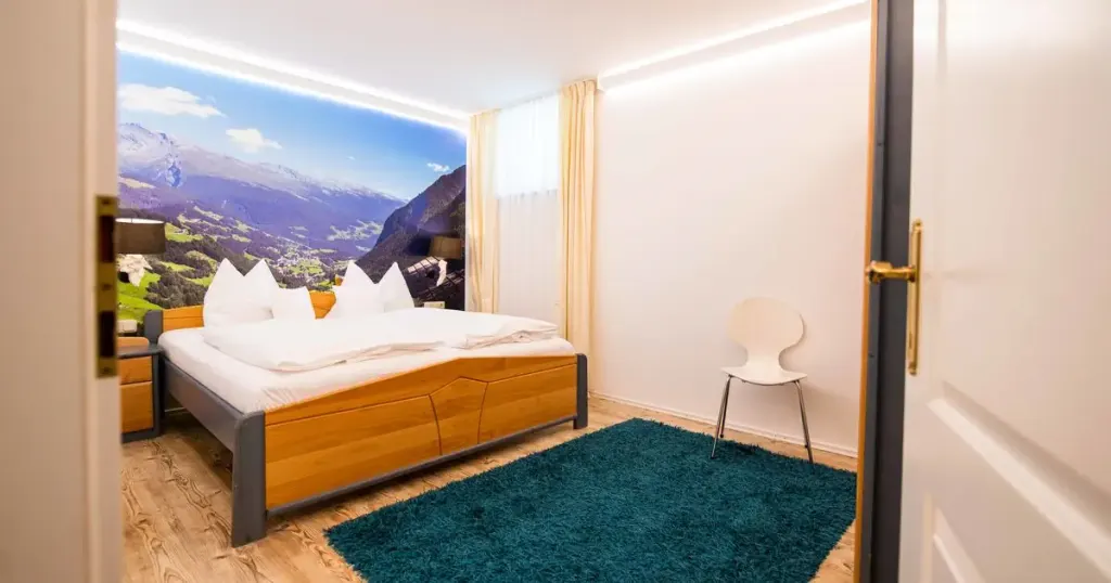 Berghotel Hois, zdjęcie 3