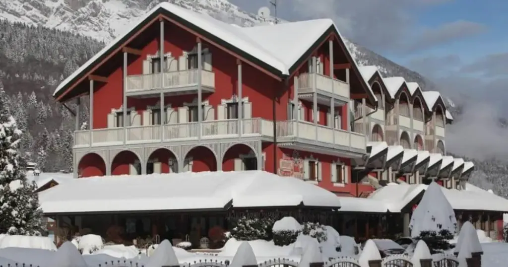 Hotel La Bussola, zdjęcie 6