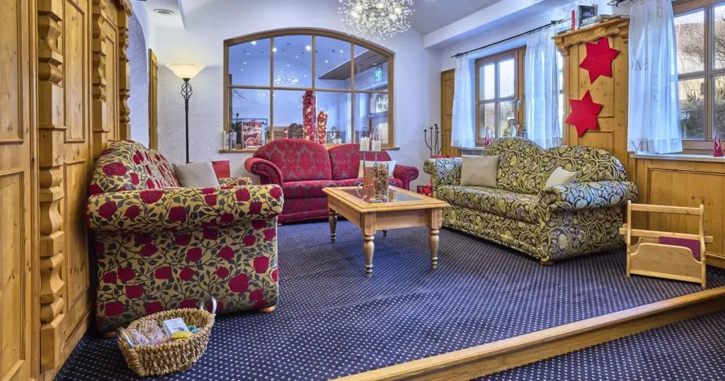 Das Arber-Hotel am Rothba, zdjęcie 9