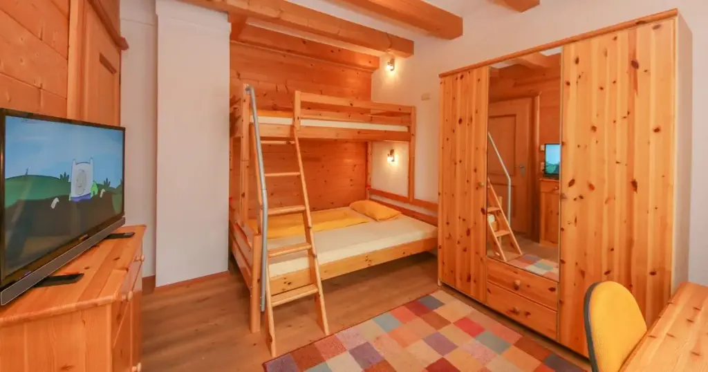 Appartements Pfaffenreither, zdjęcie 5