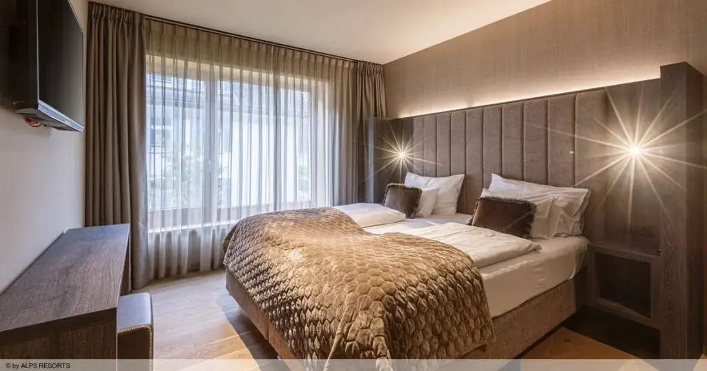 Montafon Suites Schruns by Alps Resorts, zdjęcie 14