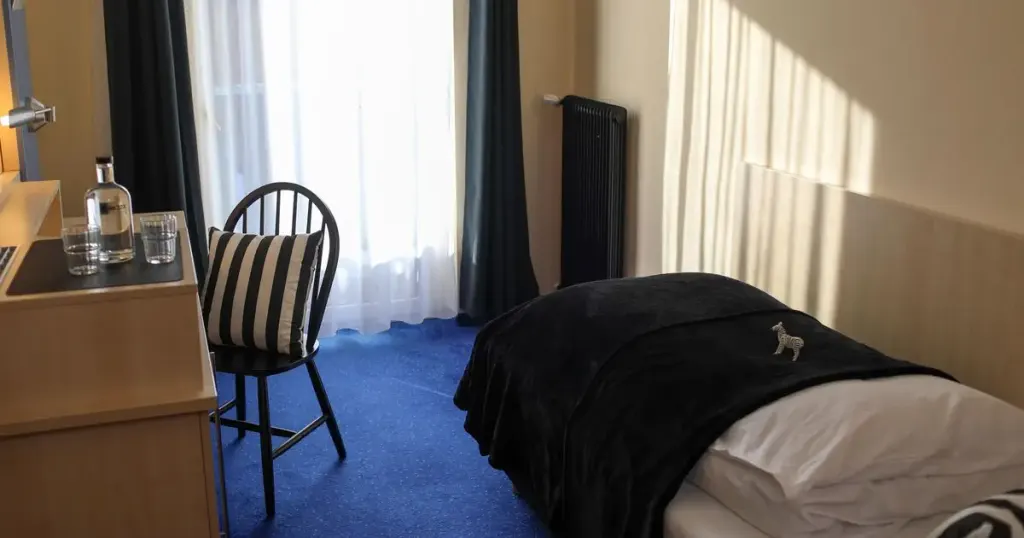 Hotel Hit the Sky, zdjęcie 7