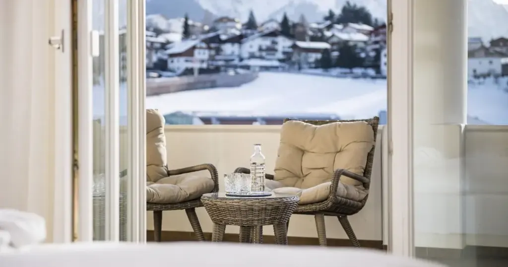 Hotel Villa Kastelruth, zdjęcie 9
