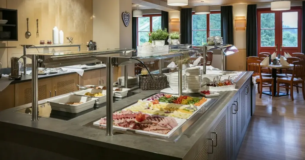JUFA Hotel Mariazell-Sigmundsberg, zdjęcie 5