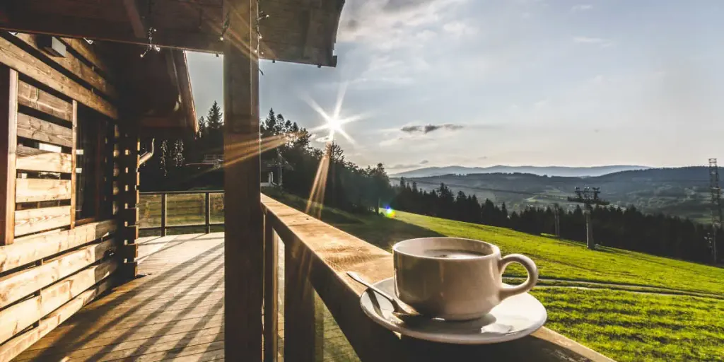 Kompleks Beskid, zdjęcie 5