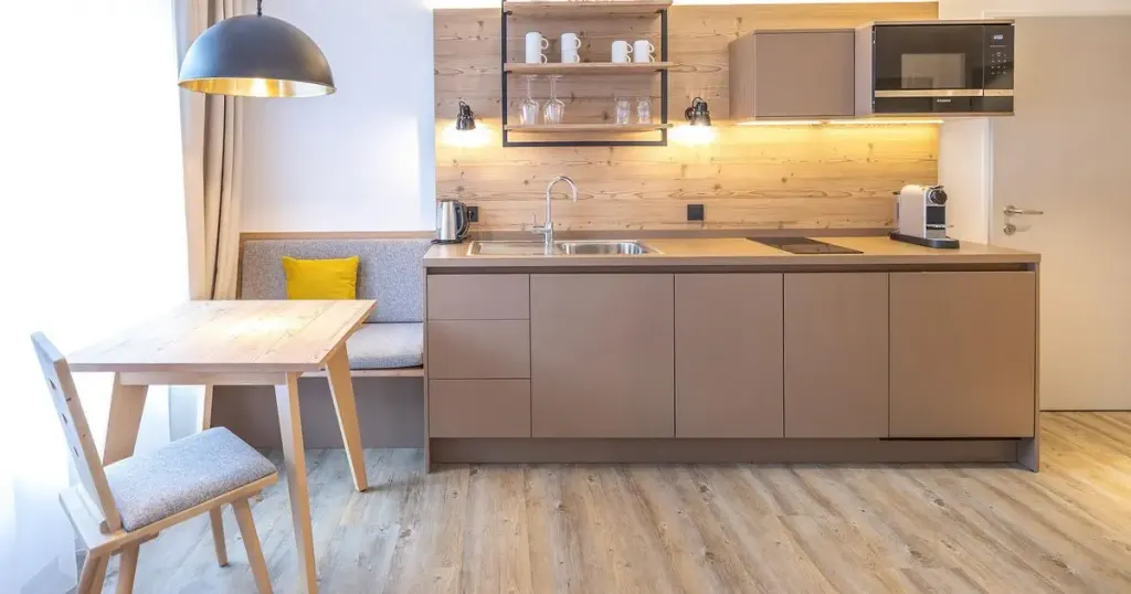 Dormio Aparthotel Hinterstoder, zdjęcie 10