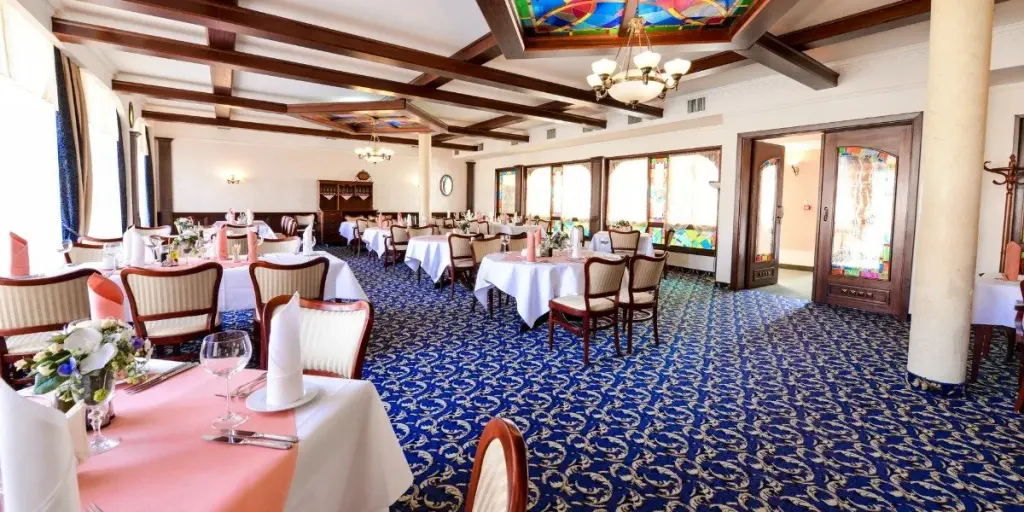 SPA Hotel Jawor, zdjęcie 10