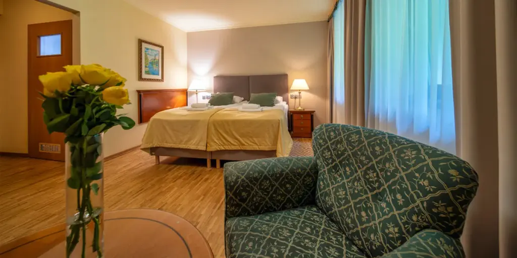Hotel MirJan SPA, zdjęcie 15