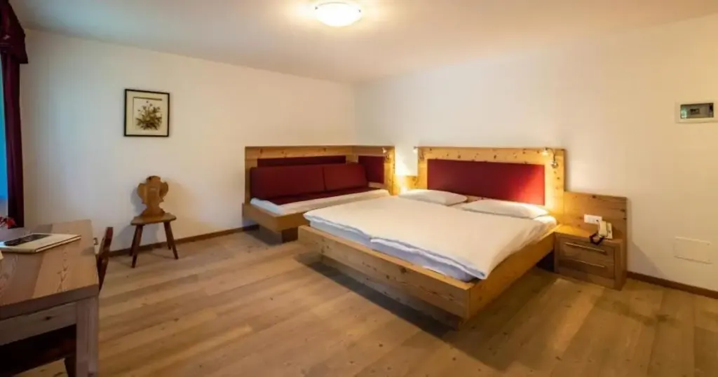 Aktivhotel Feldrand, zdjęcie 20