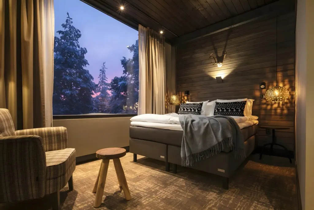 Lapland Hotels Sky Ounasvaara, zdjęcie 3