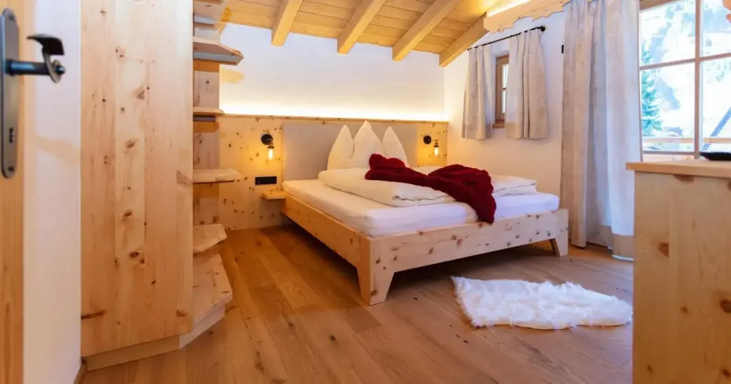 Birnbaum Chalets Großarl, zdjęcie 8