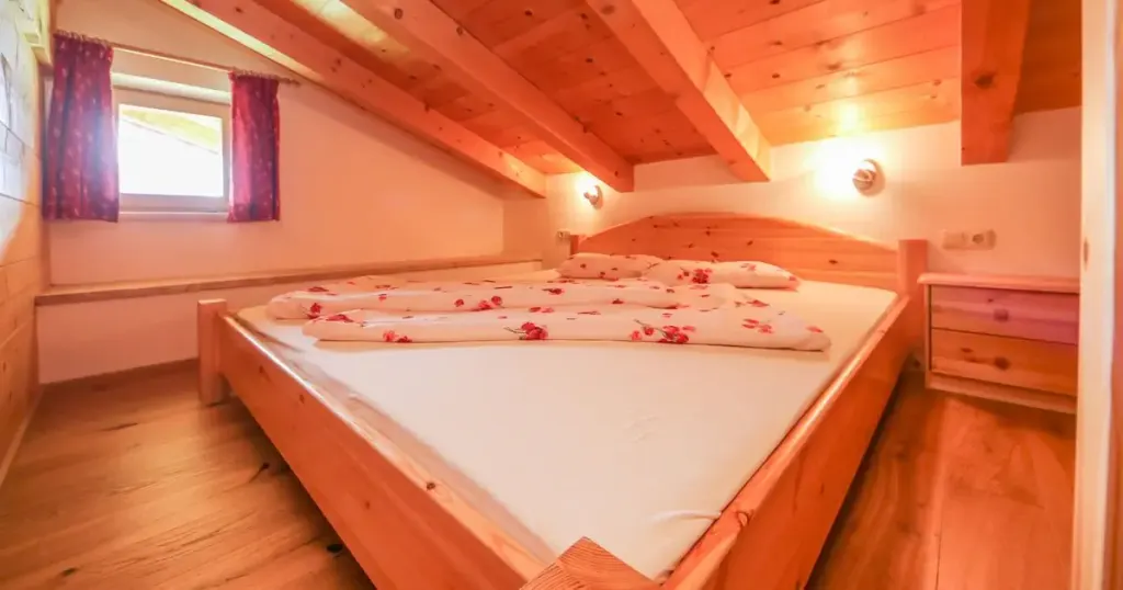 Appartements Pfaffenreither, zdjęcie 13