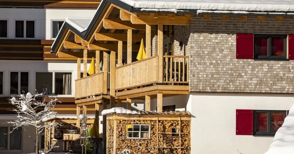 Ferienwohnungen & Chalets, zdjęcie 4