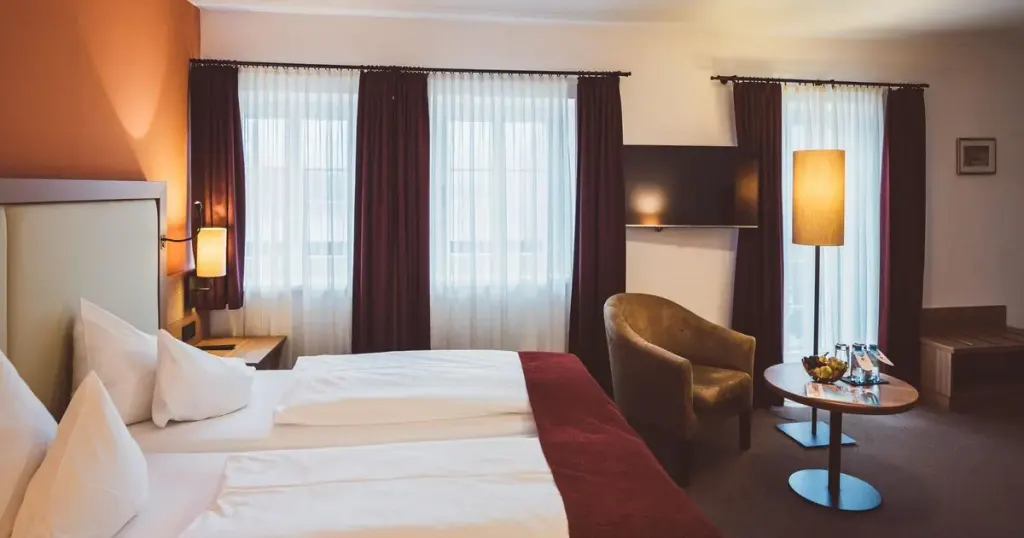 Heritage Hotel Hallstatt, zdjęcie 8