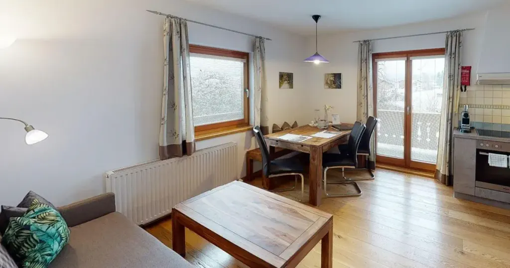 Landhaus Alpengruß, zdjęcie 13