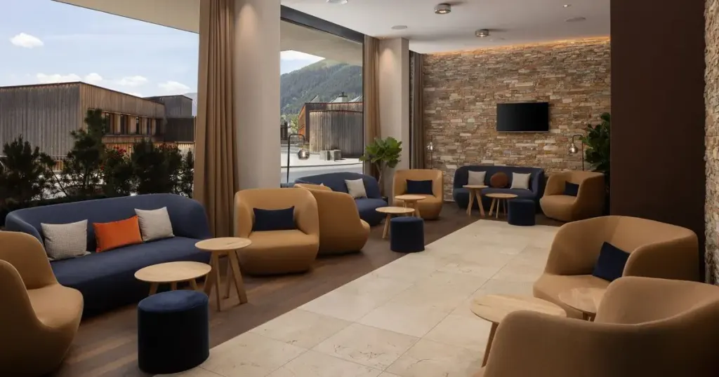 Hilton Garden Inn Davos, zdjęcie 20